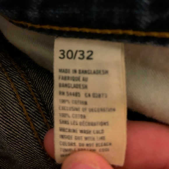 American Eagle original boot cut jeans - Picture 4 of 5